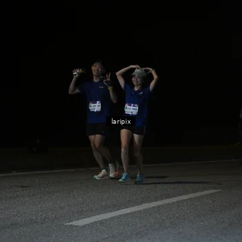 Runner Photo 7589098