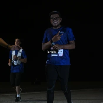 Runner Photo 7589135