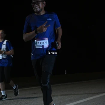 Runner Photo 7589138
