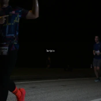 Runner Photo 7589190