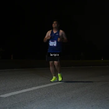 Runner Photo 7589195