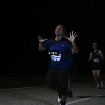 Runner Photo 7589206