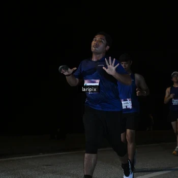 Runner Photo 7589207