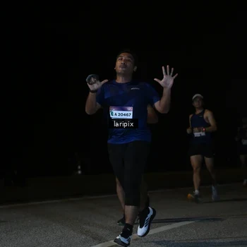 Runner Photo 7589210