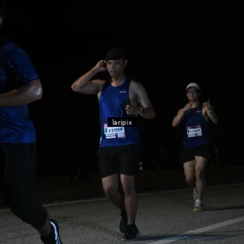 Runner Photo 7589212