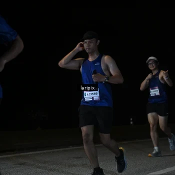 Runner Photo 7589214