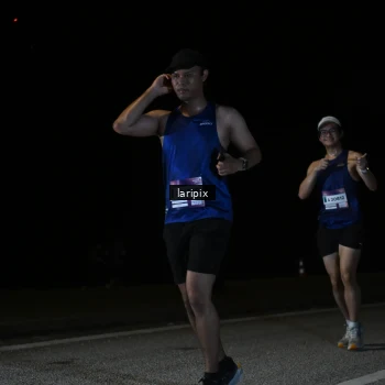 Runner Photo 7589215