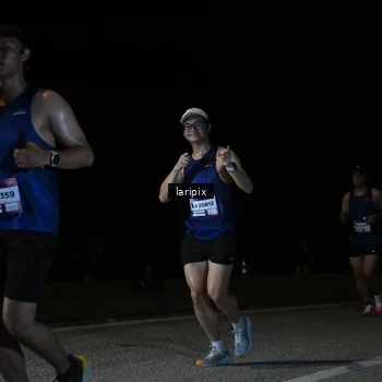 Runner Photo 7589224