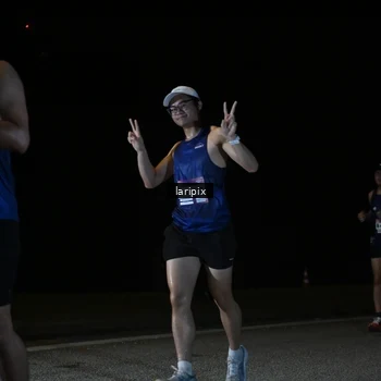 Runner Photo 7589227