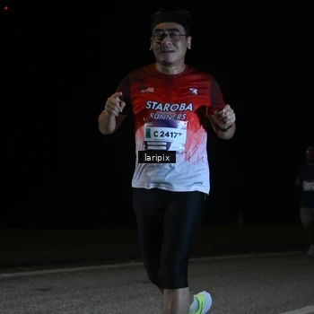 Runner Photo 7589281