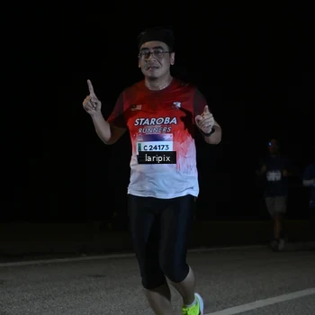 Runner Photo 7589282