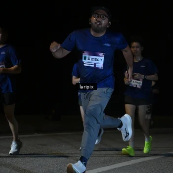 Runner Photo 7589287