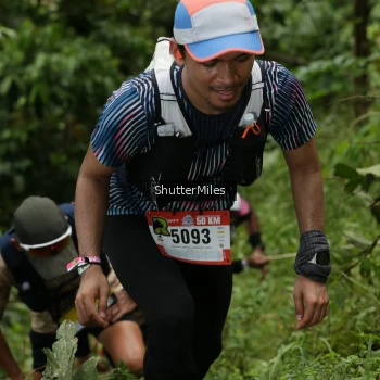 Runner Photo 75893