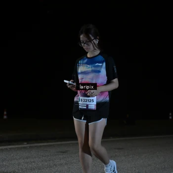 Runner Photo 7589333
