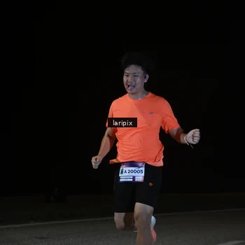 Runner Photo 7589363