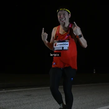 Runner Photo 7589381