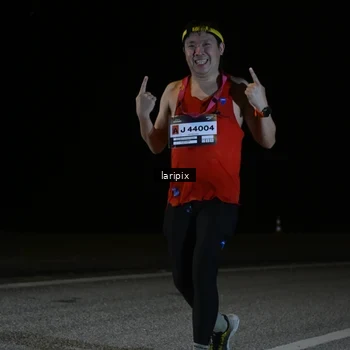 Runner Photo 7589383