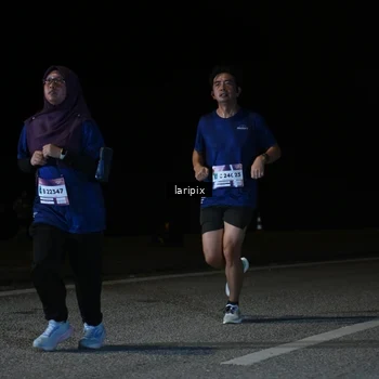Runner Photo 7589400
