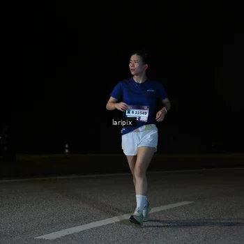 Runner Photo 7589407