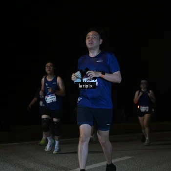 Runner Photo 7589434
