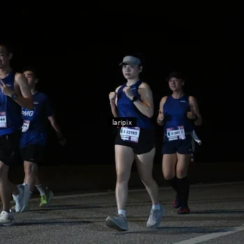 Runner Photo 7589444