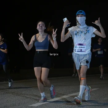 Runner Photo 7589467