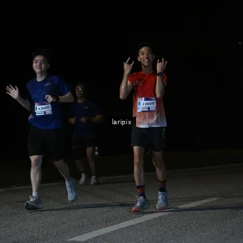 Runner Photo 7589480