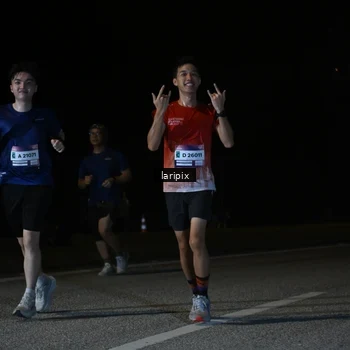 Runner Photo 7589484