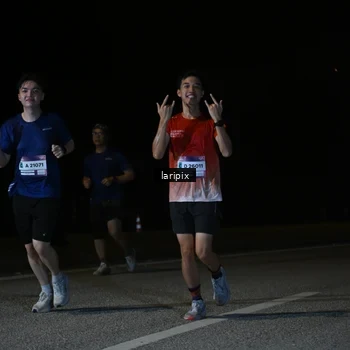 Runner Photo 7589485