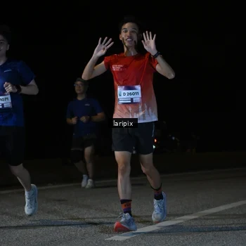 Runner Photo 7589486