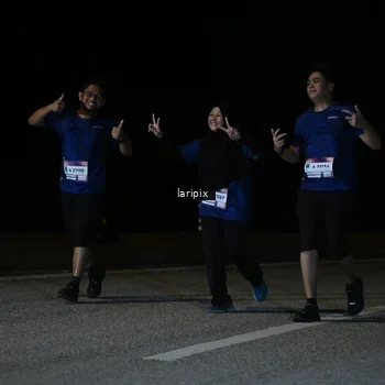 Runner Photo 7589517
