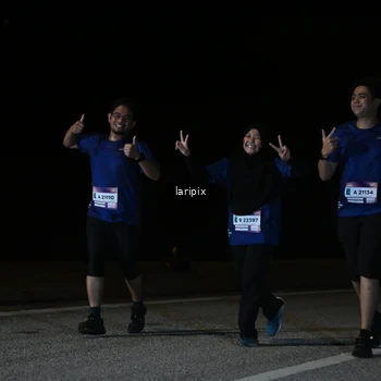 Runner Photo 7589518