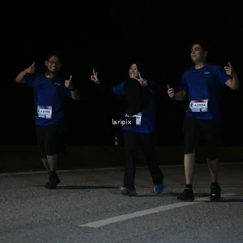 Runner Photo 7589521