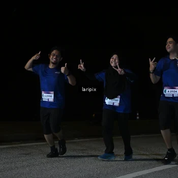 Runner Photo 7589524