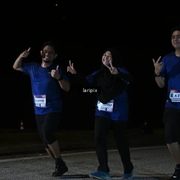 Runner Photo 7589527