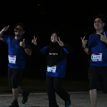 Runner Photo 7589532