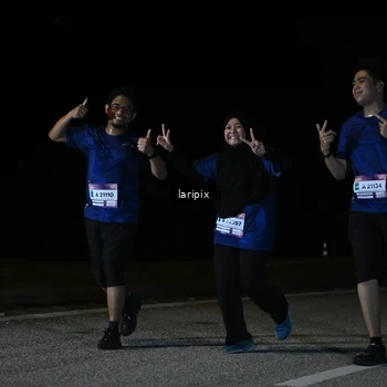 Runner Photo 7589535