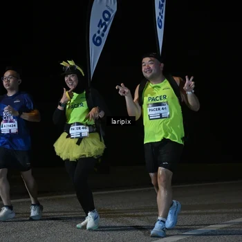 Runner Photo 7589557