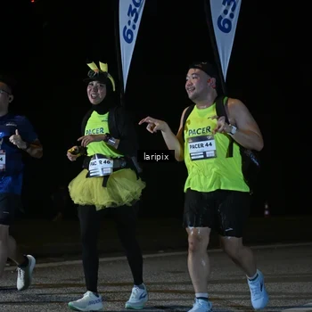 Runner Photo 7589560