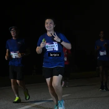 Runner Photo 7589595