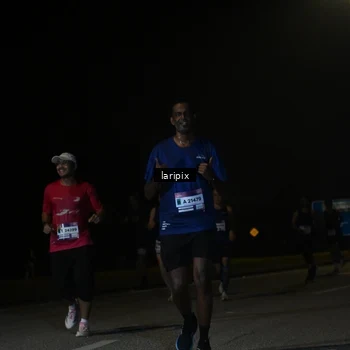 Runner Photo 7589600