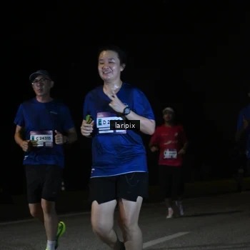 Runner Photo 7589601