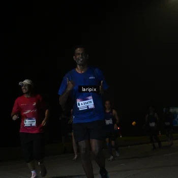 Runner Photo 7589604