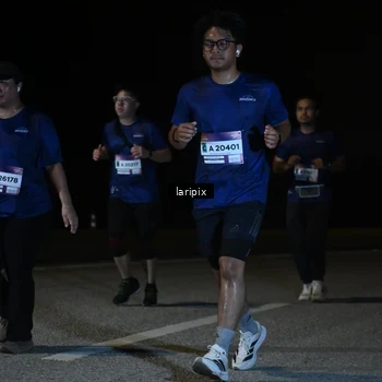 Runner Photo 7589727