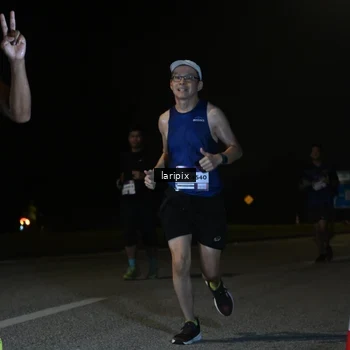 Runner Photo 7589749