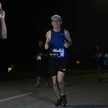 Runner Photo 7589750