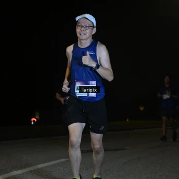 Runner Photo 7589756