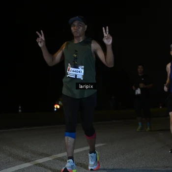 Runner Photo 7589757