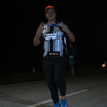 Runner Photo 7589783