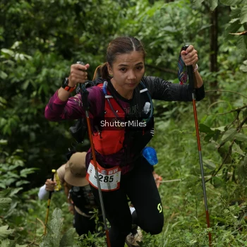 Runner Photo 75898